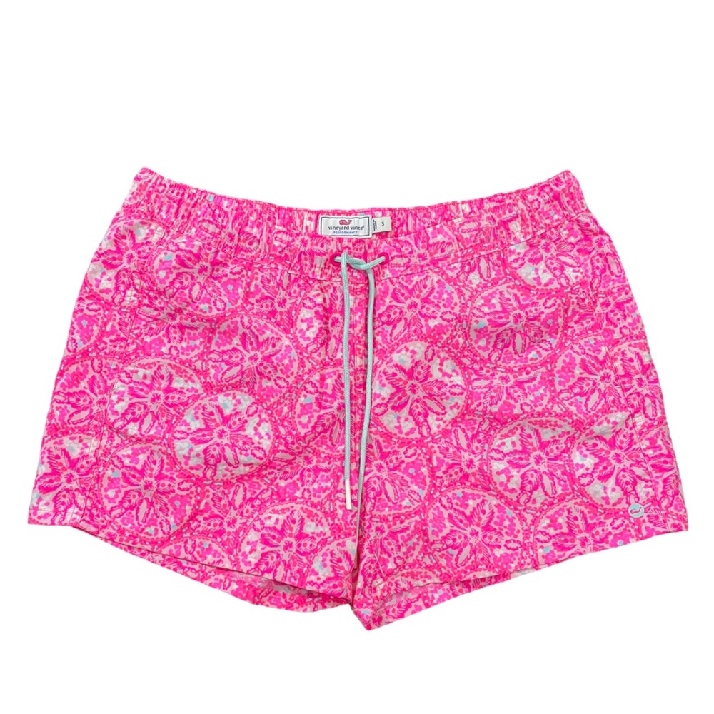 VINEYARD VINES Womens Performance Board Shorts
